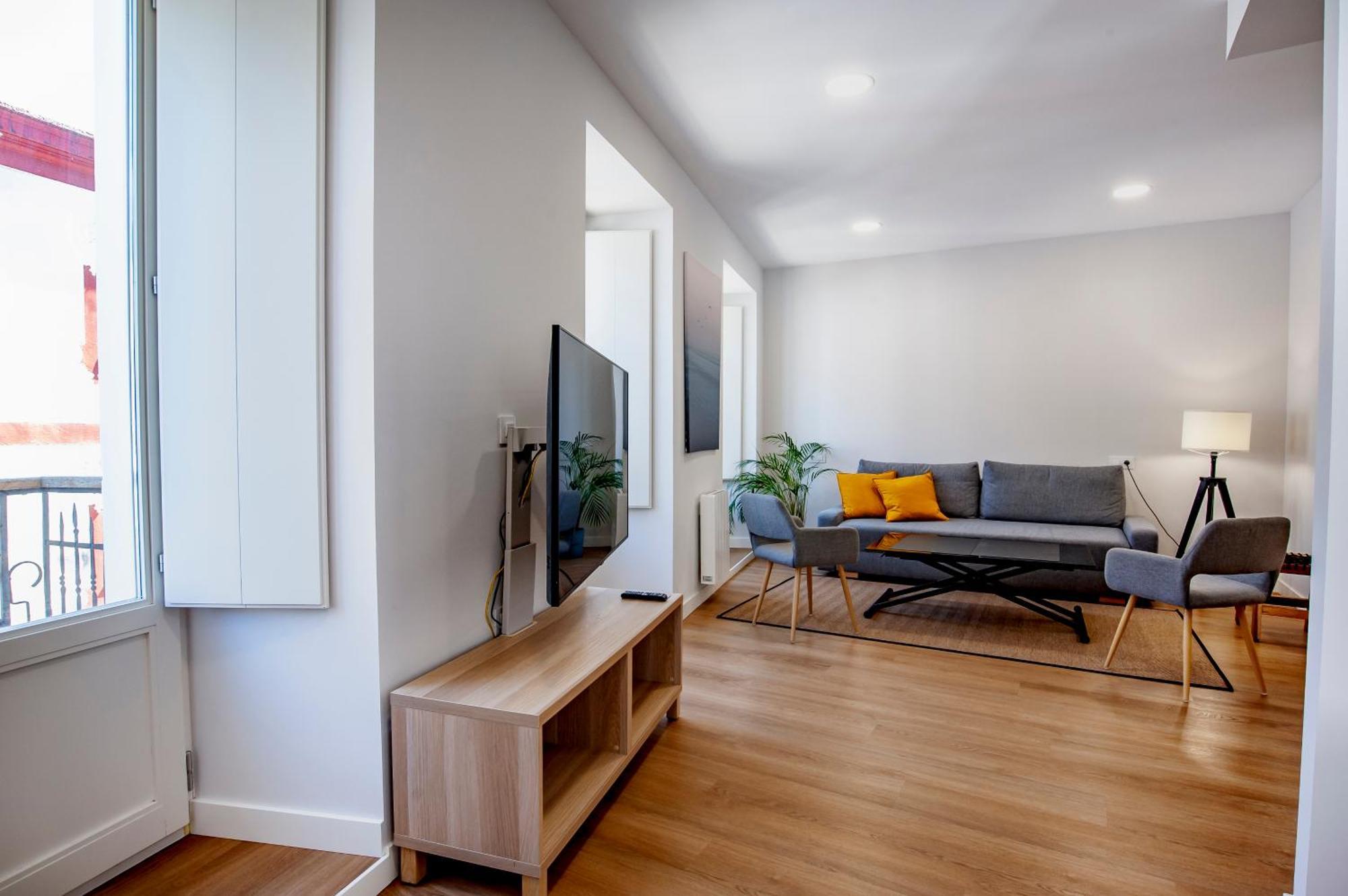 Snoe Hotel Camino Do Eume Apartamentos 蓬特德乌梅 外观 照片